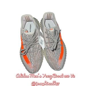 Adidas Men's Yeezy Boost 350 V2